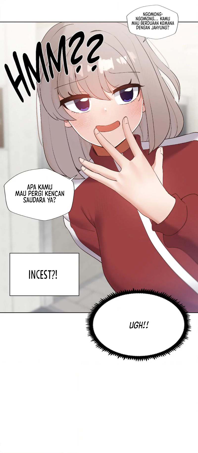 Family with Benefits - Chapter 17 32