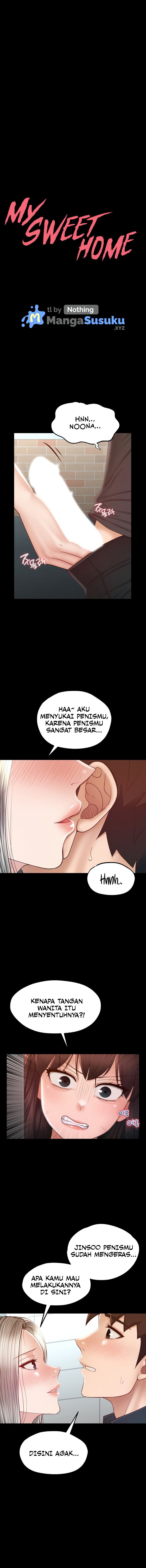My Sweet Home - Chapter 17 2