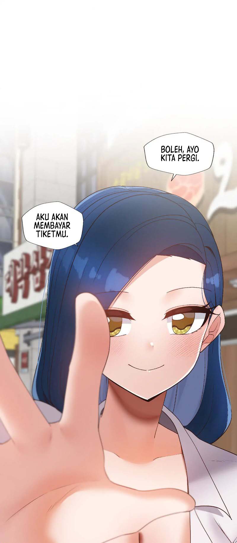 Family with Benefits - Chapter 17 40