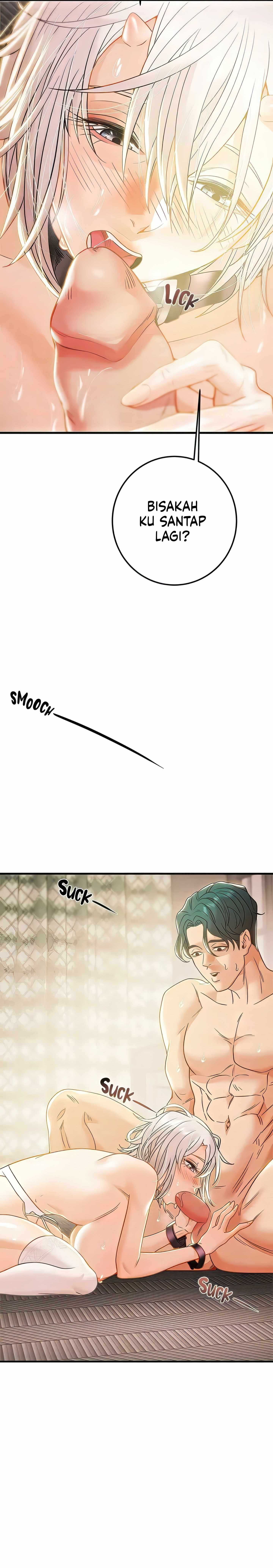 Where Is My Little Stick uncen - Chapter 17 19 Where Is My Little Stick uncen - Chapter 17 19