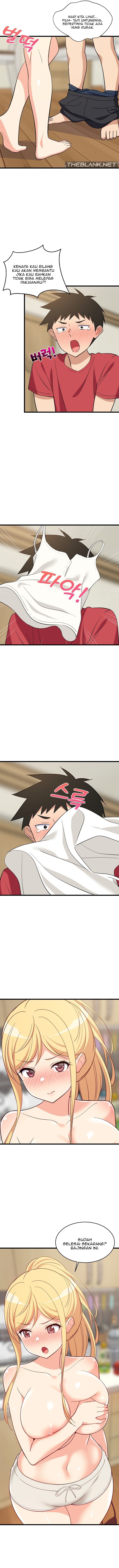 College Grades Skyrocketing - Chapter 17 15