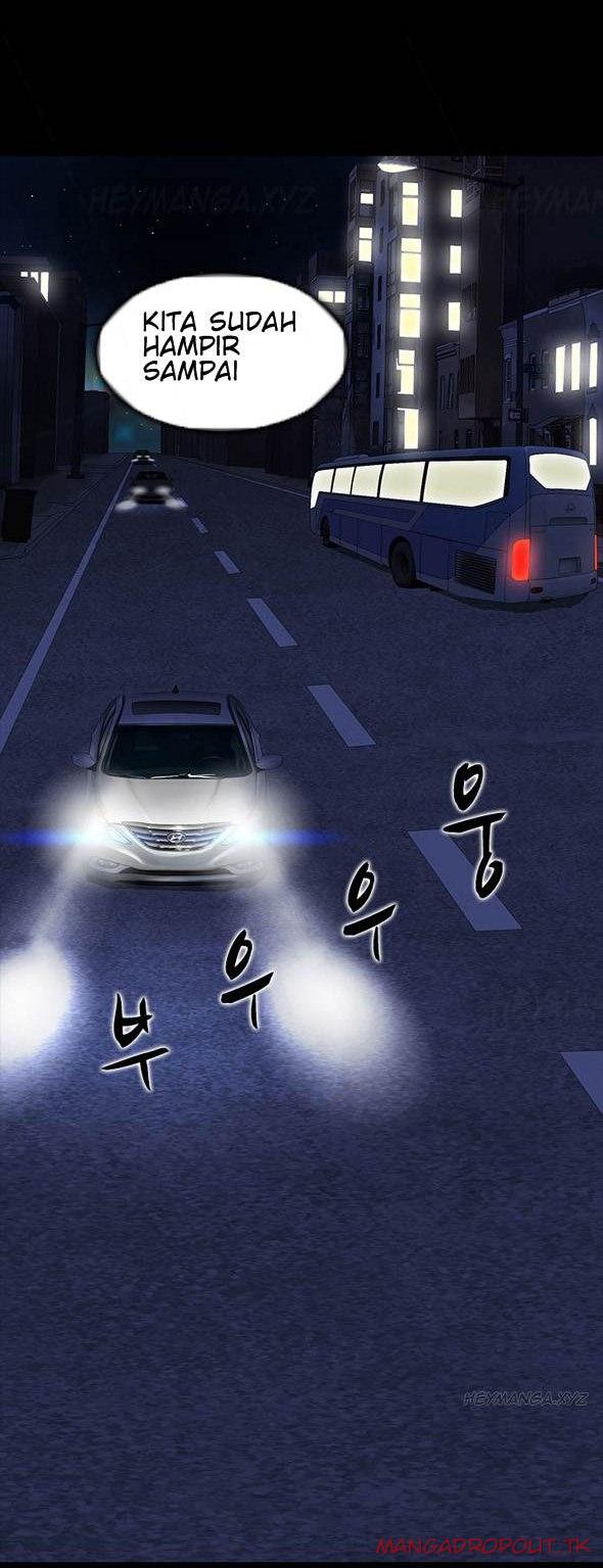 Dark Game - Chapter 17 37
