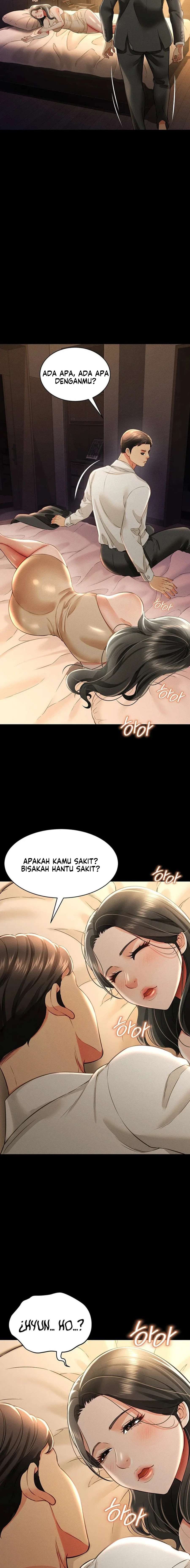 Phantom Sex King - Chapter 17 24