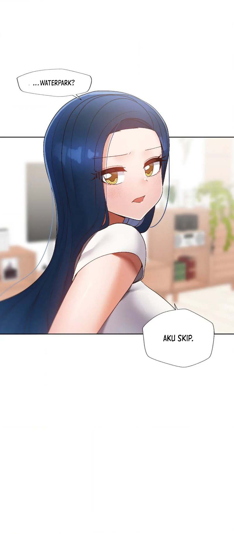 Family with Benefits - Chapter 17 11