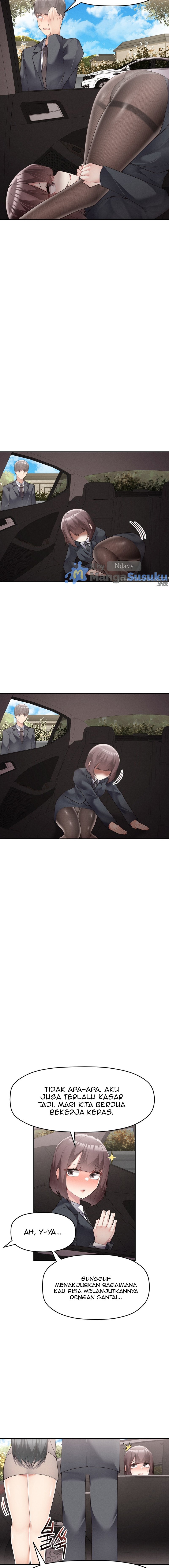 More of Each Other - Chapter 17 13