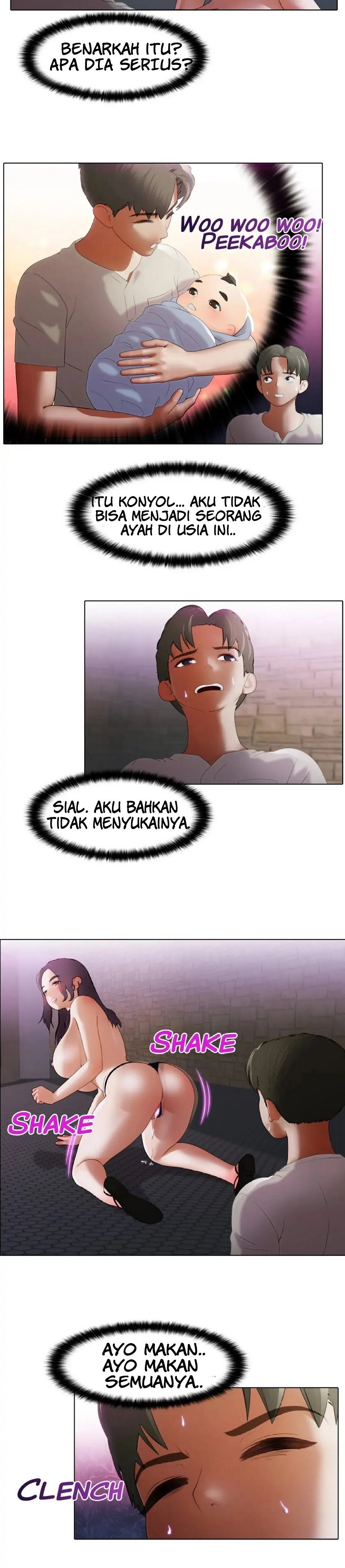 Inside the Bus - Chapter 17 3