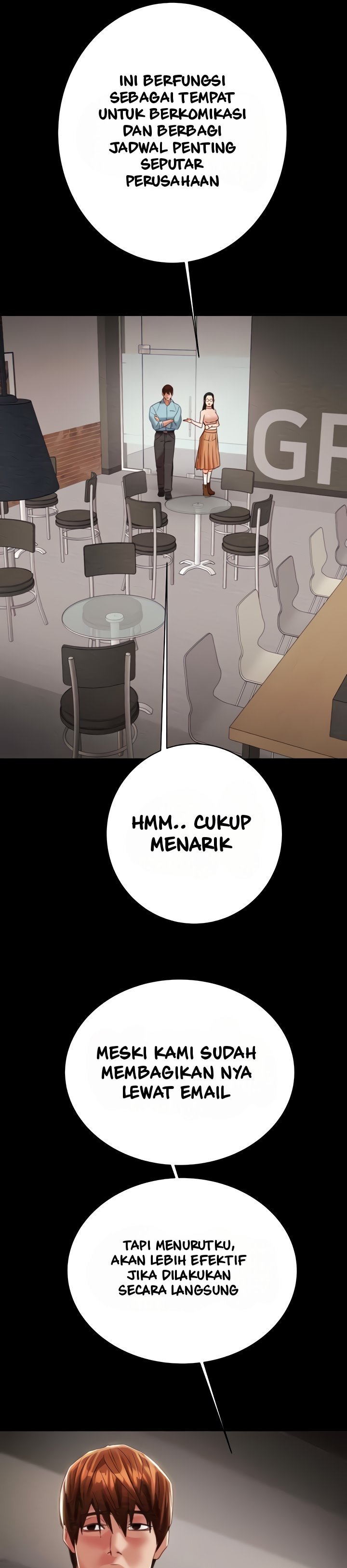 The Man Who Devours - Chapter 17 39 The Man Who Devours - Chapter 17 39