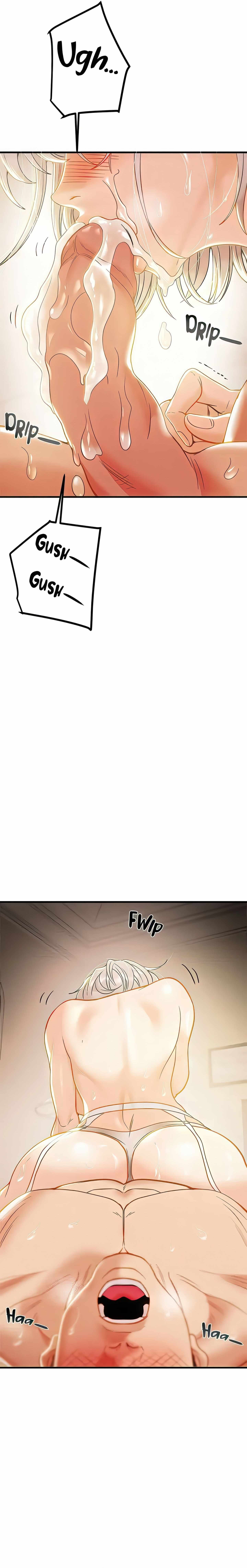 Where Is My Little Stick uncen - Chapter 17 32 Where Is My Little Stick uncen - Chapter 17 32