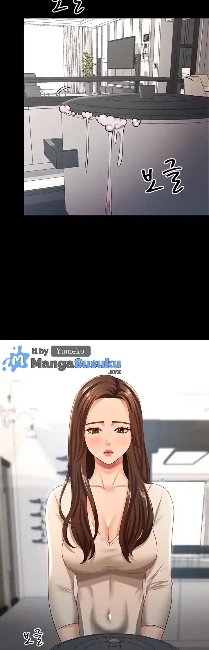 Your Wife Was Amazing - Chapter 17 28