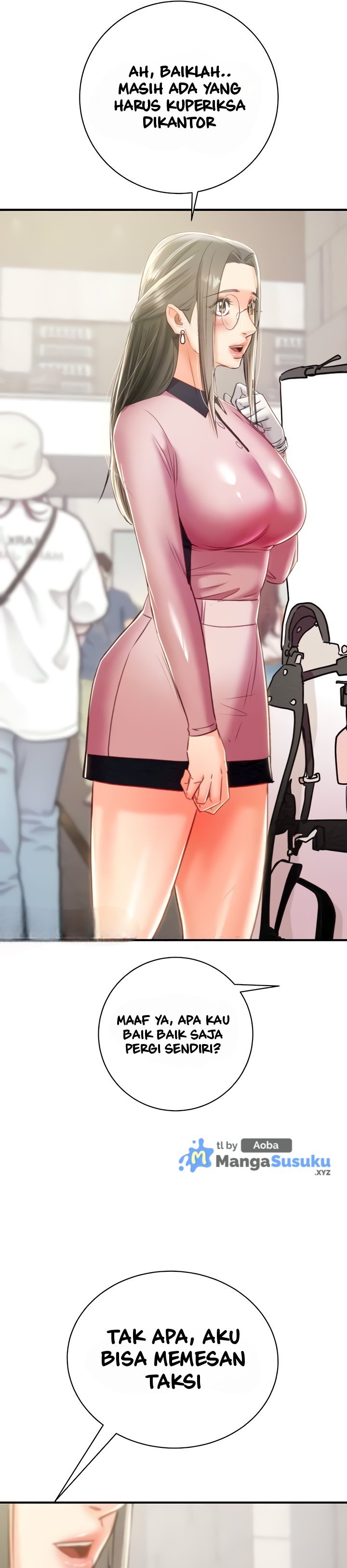 The Man Who Devours - Chapter 17 6 The Man Who Devours - Chapter 17 6