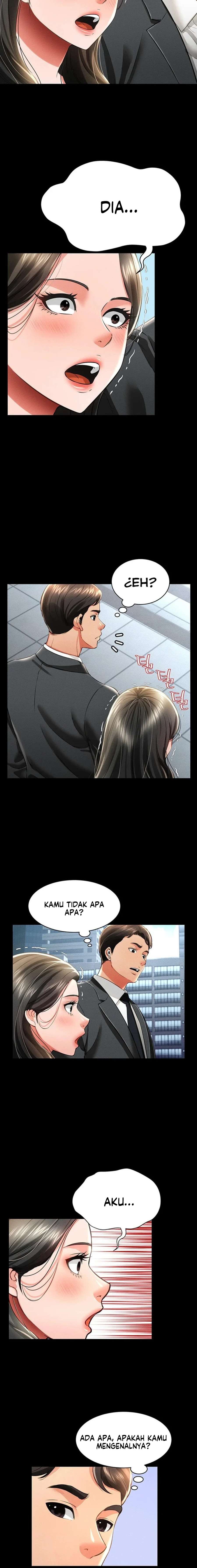 Phantom Sex King - Chapter 17 10
