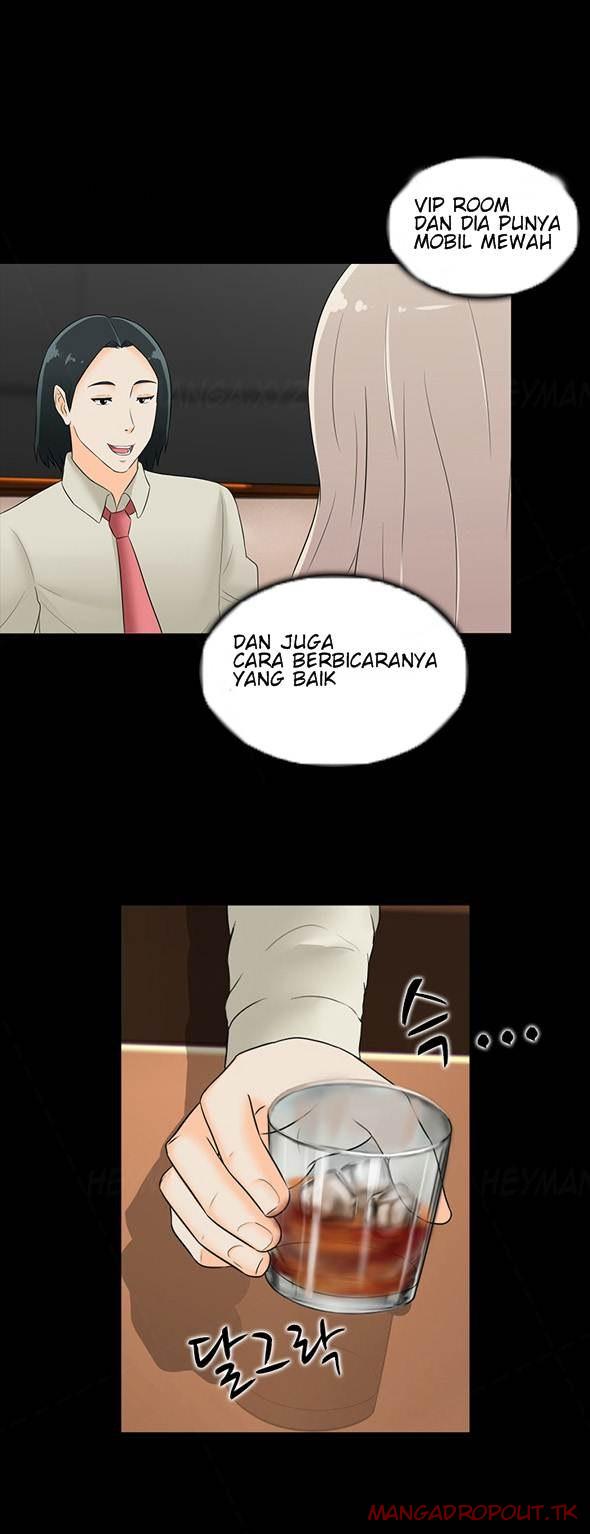 Dark Game - Chapter 17 20