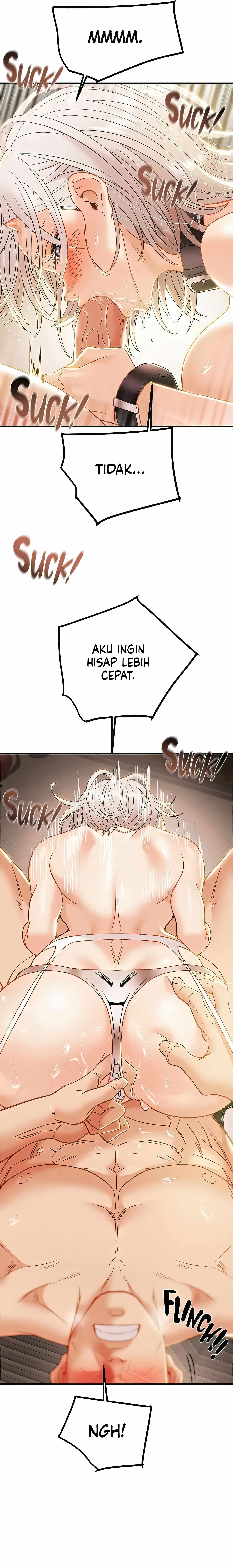 Where Is My Little Stick uncen - Chapter 17 29 Where Is My Little Stick uncen - Chapter 17 29