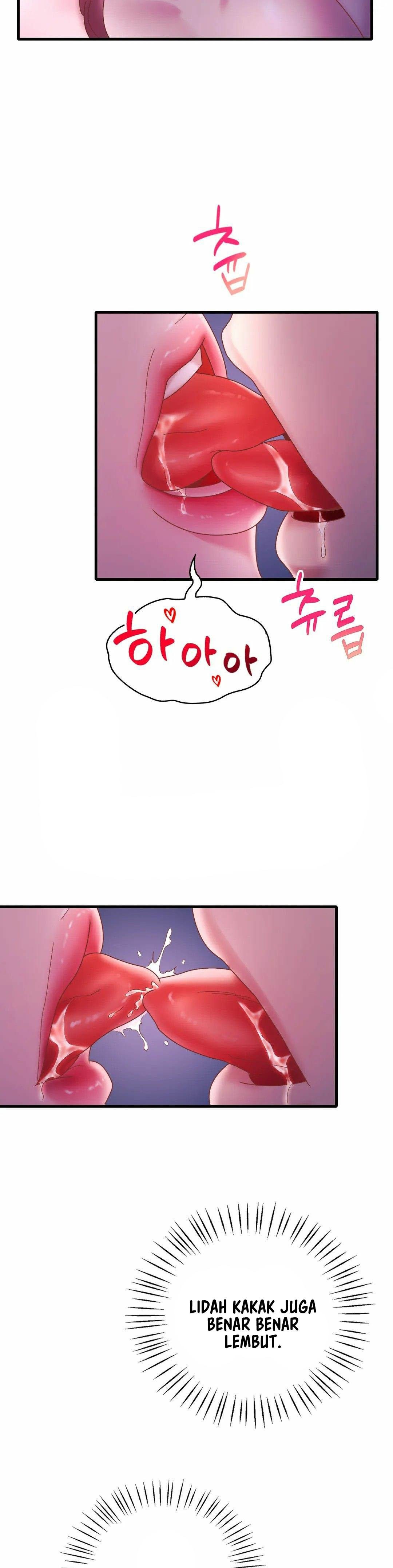 Drunk on You Uncen - Chapter 17 35 Drunk on You Uncen - Chapter 17 35