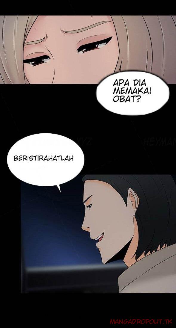 Dark Game - Chapter 17 36