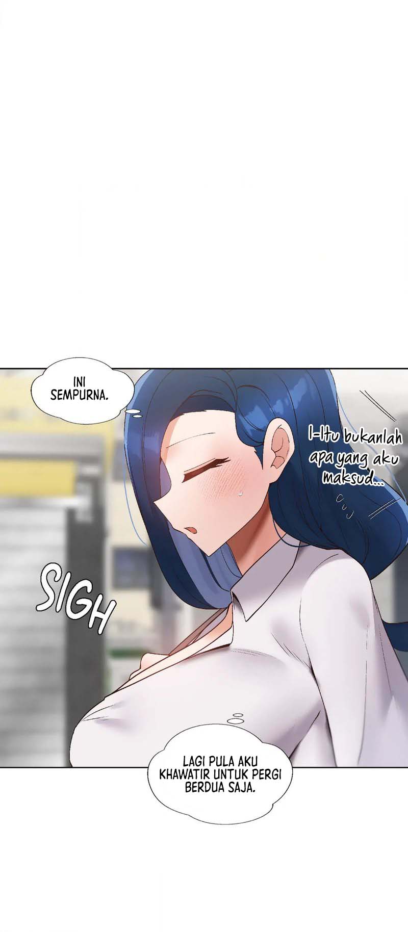 Family with Benefits - Chapter 17 45