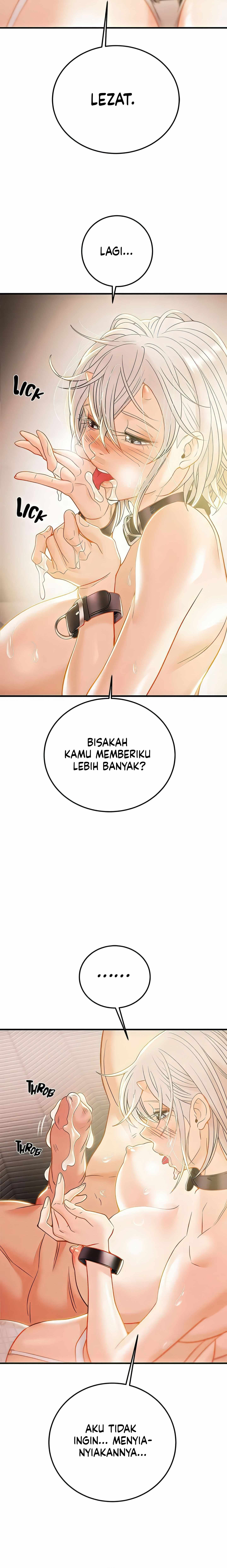 Where Is My Little Stick uncen - Chapter 17 34 Where Is My Little Stick uncen - Chapter 17 34