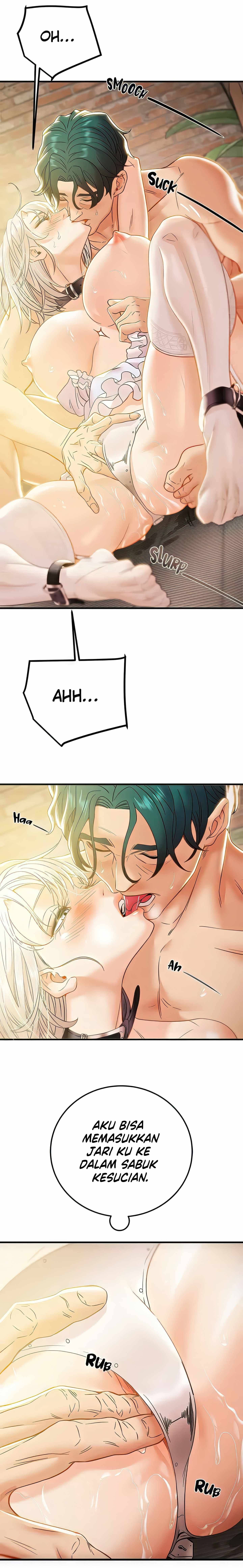 Where Is My Little Stick uncen - Chapter 17 5 Where Is My Little Stick uncen - Chapter 17 5