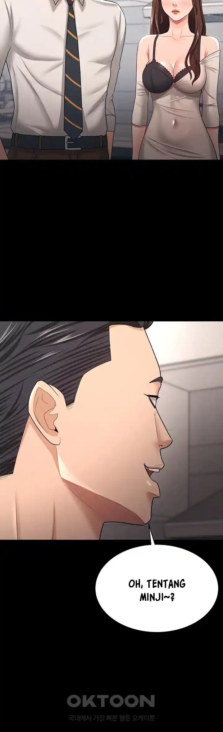 Your Wife Was Amazing - Chapter 17 43