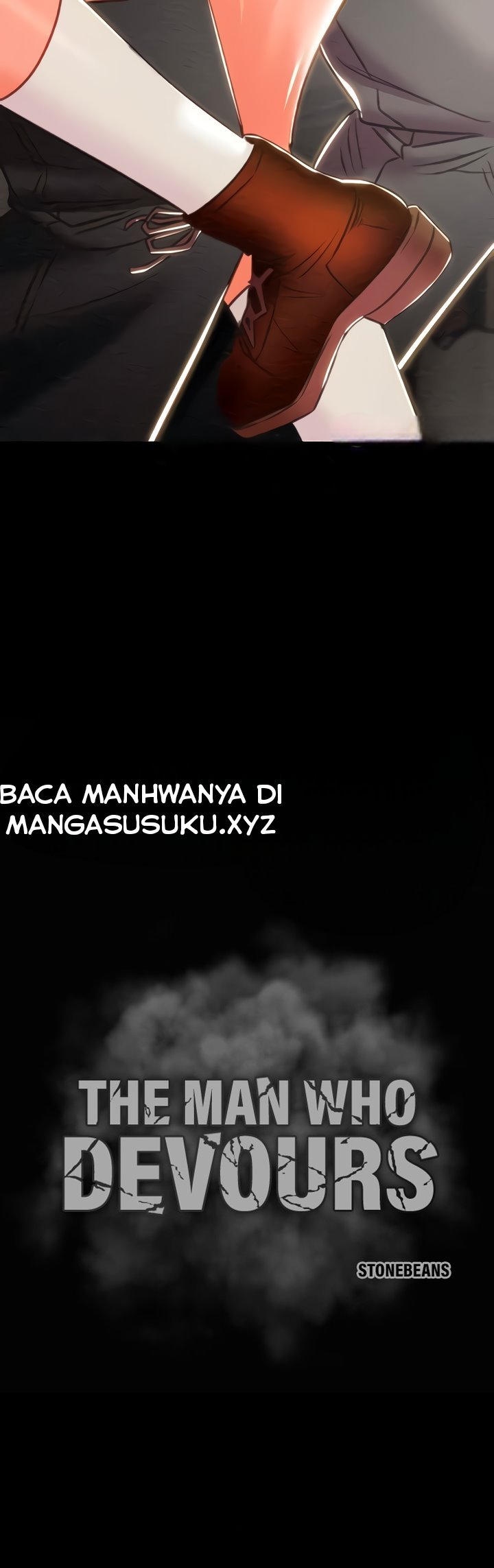 The Man Who Devours - Chapter 17 61 The Man Who Devours - Chapter 17 61