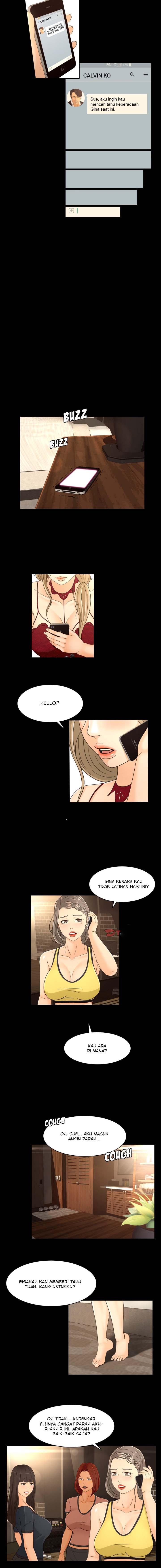 Exclusice Contract - Chapter 17 6 Exclusice Contract - Chapter 17 6