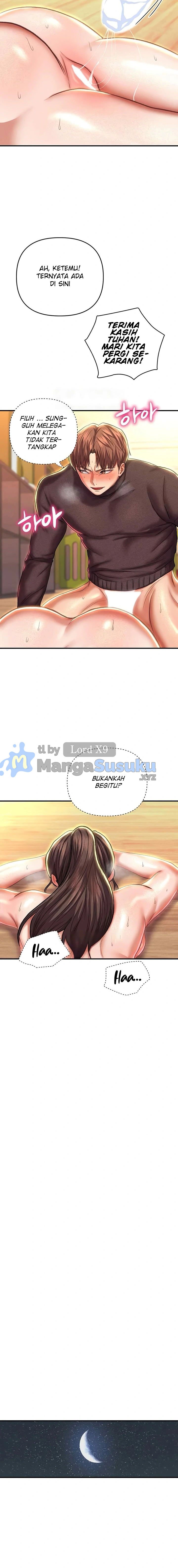 Women of The Gods - Chapter 17 22 Women of The Gods - Chapter 17 22