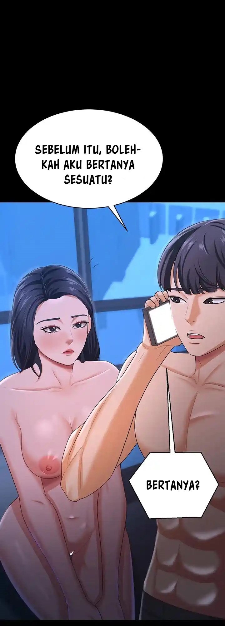 Your Wife Was Amazing - Chapter 17 7