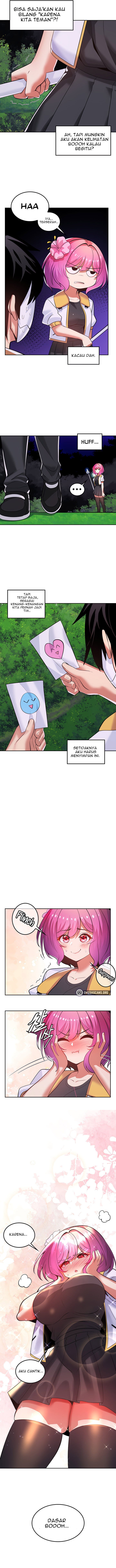 Fucked the World Tree - Chapter 17 9 Fucked the World Tree - Chapter 17 9