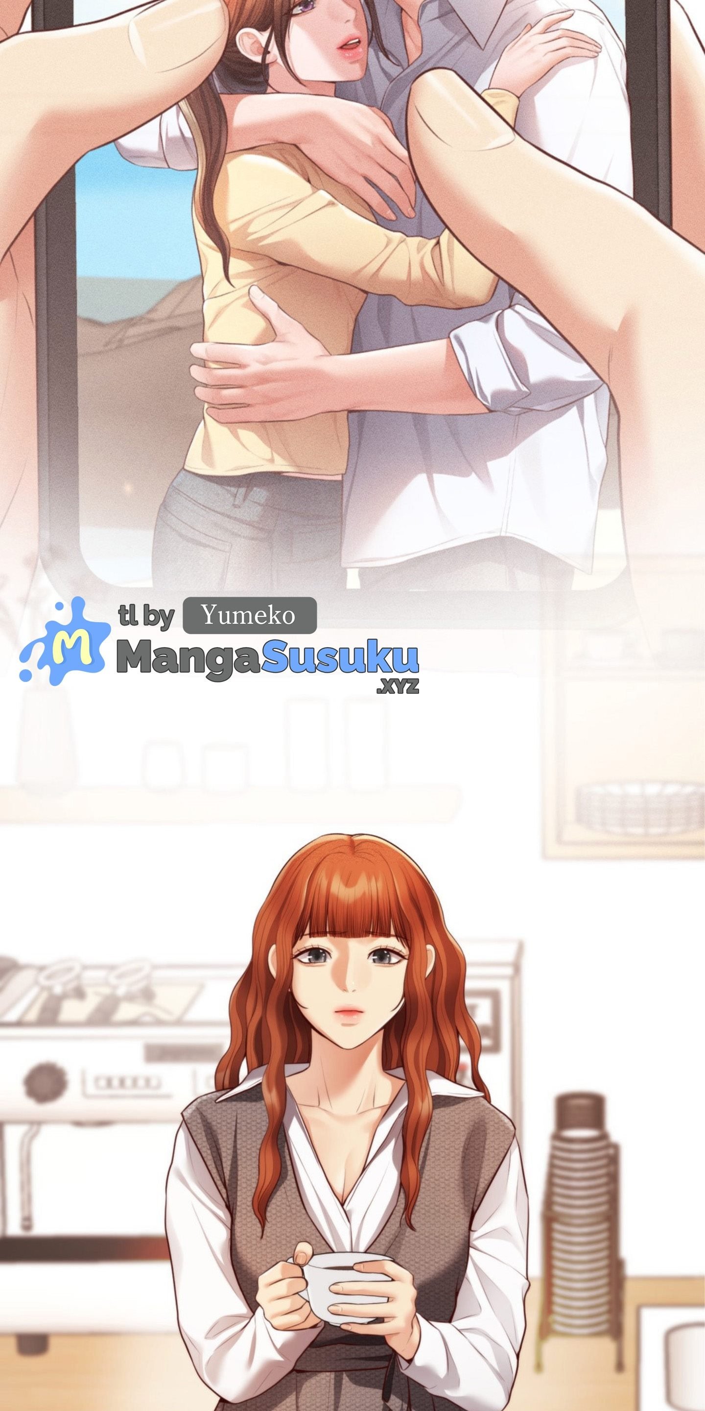 Blueming (Samosa) - Chapter 17 27 Blueming (Samosa) - Chapter 17 27