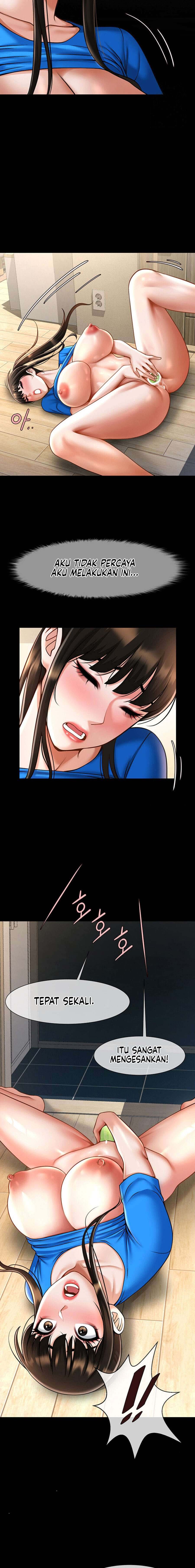 The Cheat Code Hitter Fucks Them All - Chapter 17 8