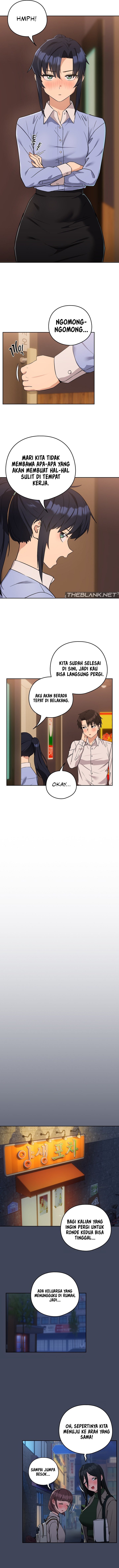 After Work Love Affairs - Chapter 17 9