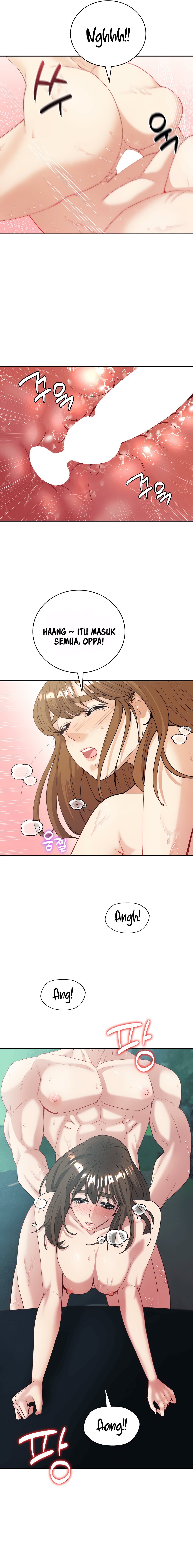 Give Me Back My Wife - Chapter 17 11