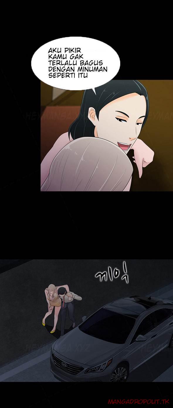Dark Game - Chapter 17 29