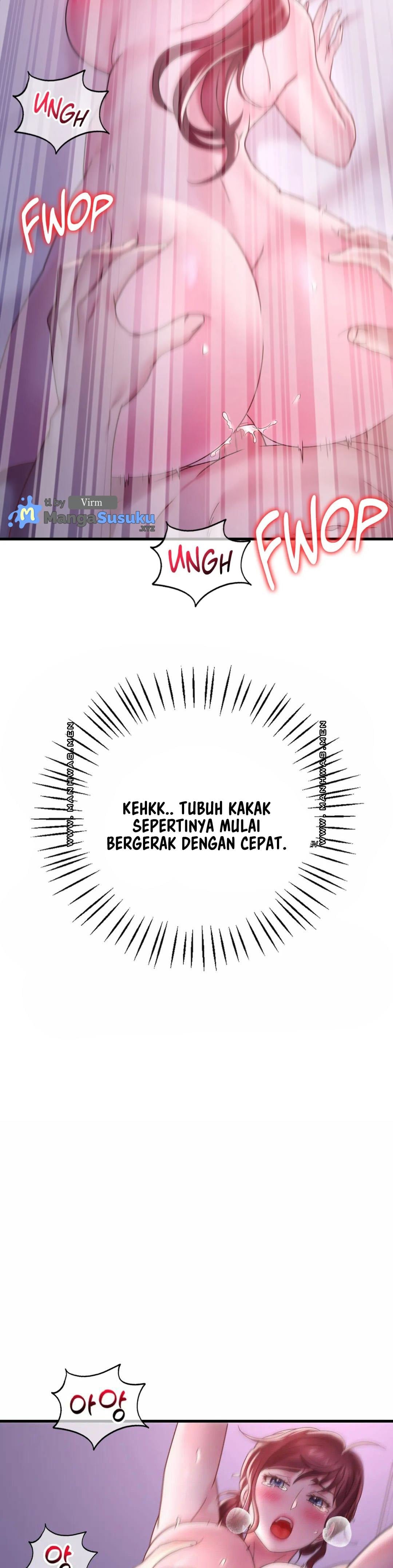 Drunk on You Uncen - Chapter 17 32 Drunk on You Uncen - Chapter 17 32