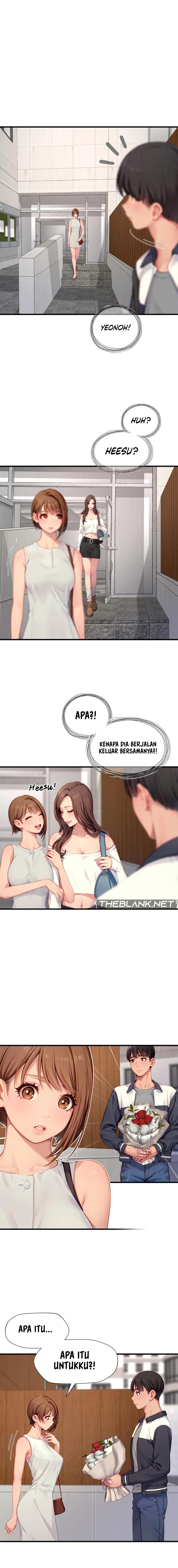 S Class - Chapter 17 8