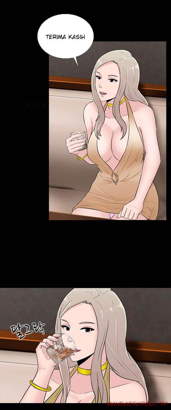 Dark Game - Chapter 17 22