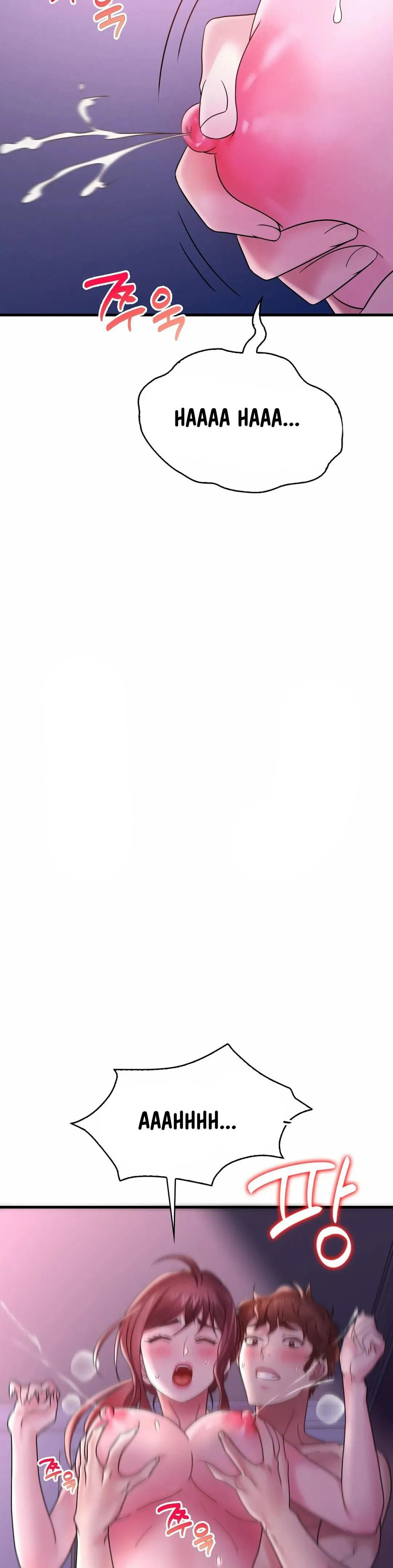 Drunk on You Uncen - Chapter 17 27 Drunk on You Uncen - Chapter 17 27