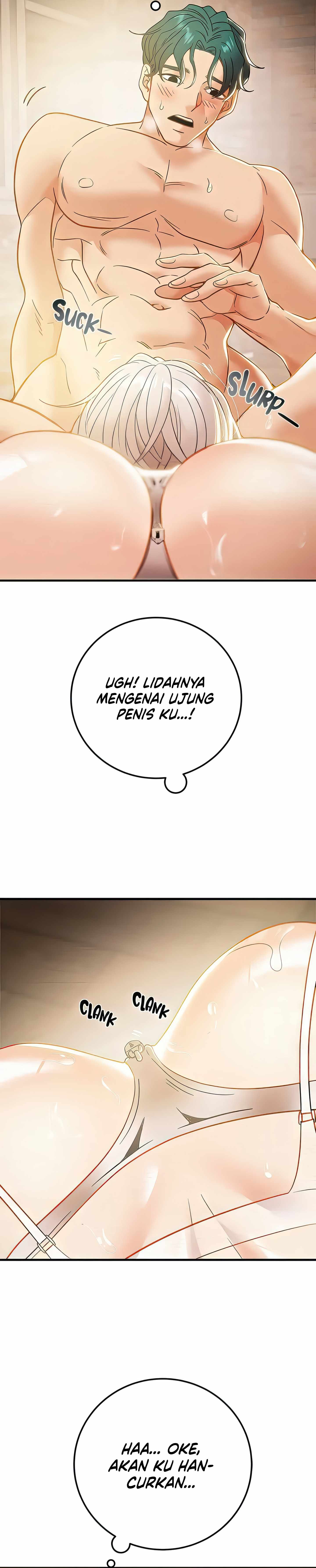 Where Is My Little Stick uncen - Chapter 17 37 Where Is My Little Stick uncen - Chapter 17 37