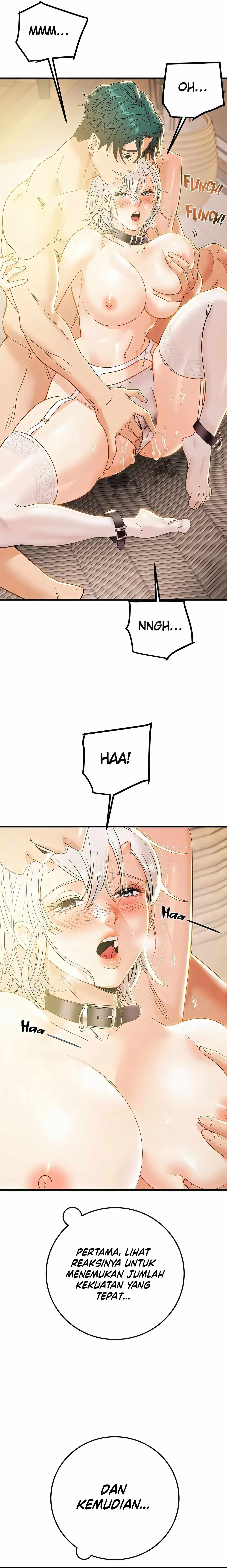 Where Is My Little Stick uncen - Chapter 17 7 Where Is My Little Stick uncen - Chapter 17 7