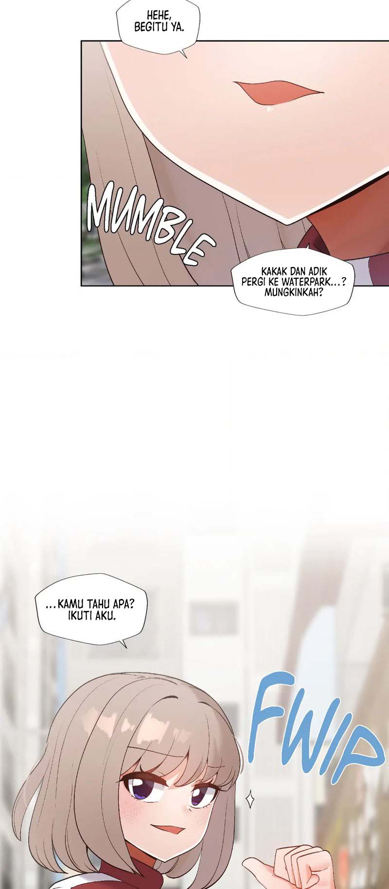 Family with Benefits - Chapter 17 35