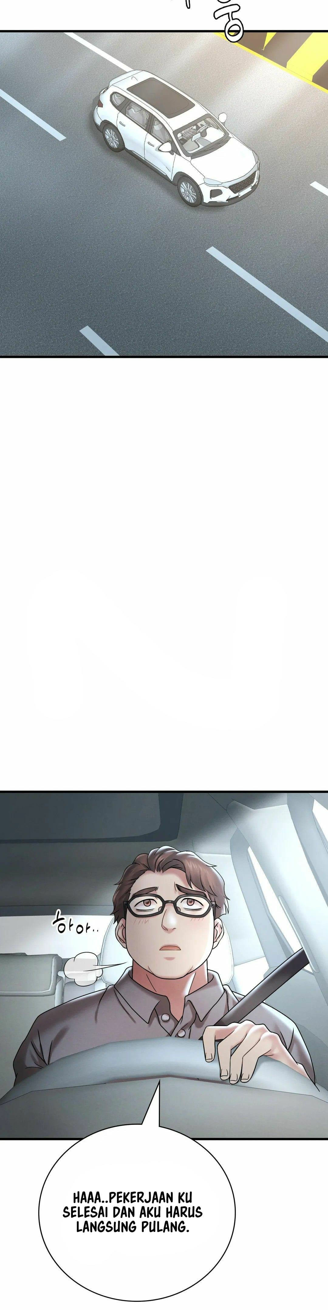 Drunk on You Uncen - Chapter 17 46 Drunk on You Uncen - Chapter 17 46