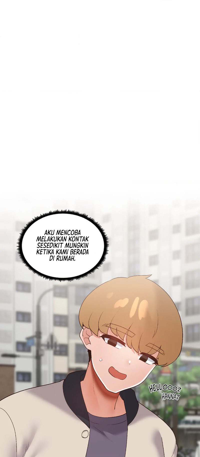Family with Benefits - Chapter 17 23