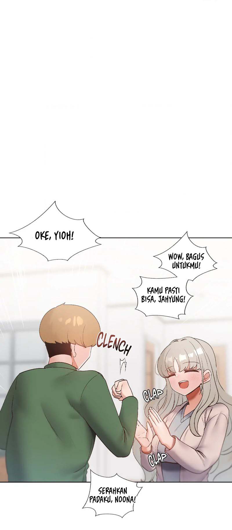 Family with Benefits - Chapter 17 9