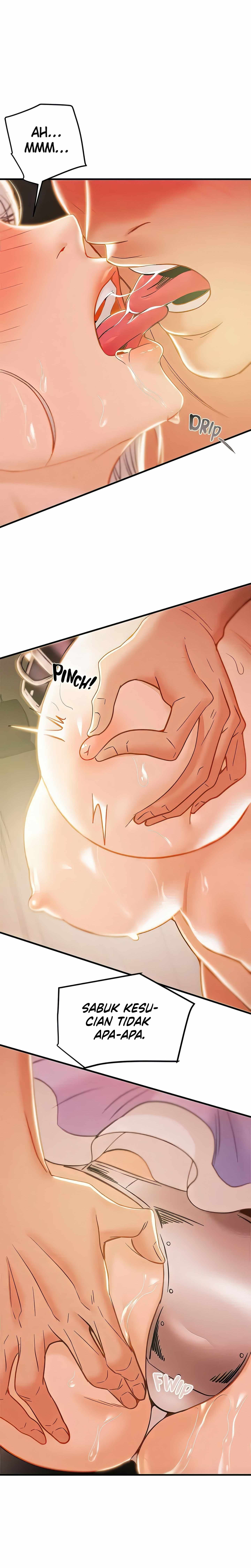 Where Is My Little Stick uncen - Chapter 17 2 Where Is My Little Stick uncen - Chapter 17 2