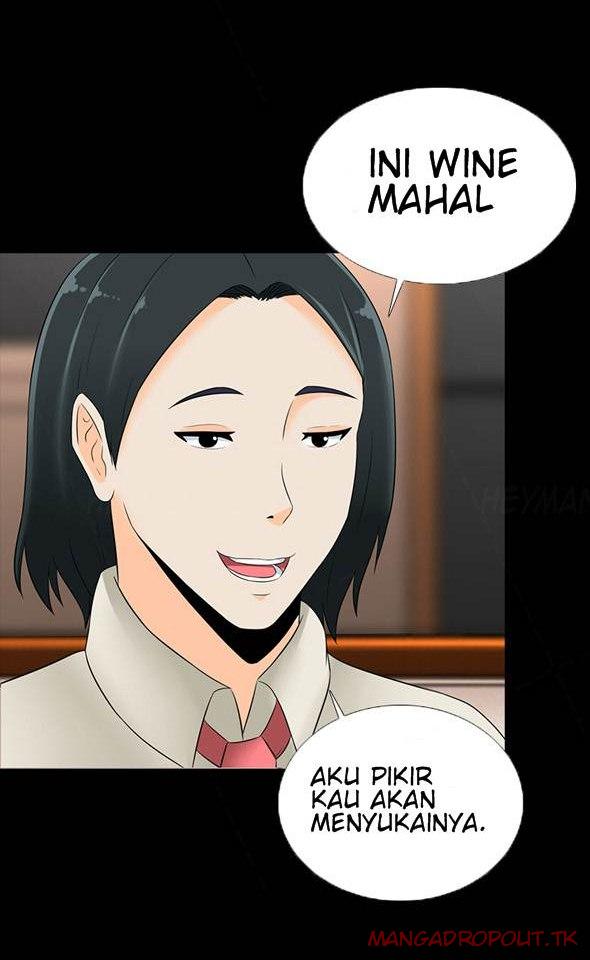 Dark Game - Chapter 17 21