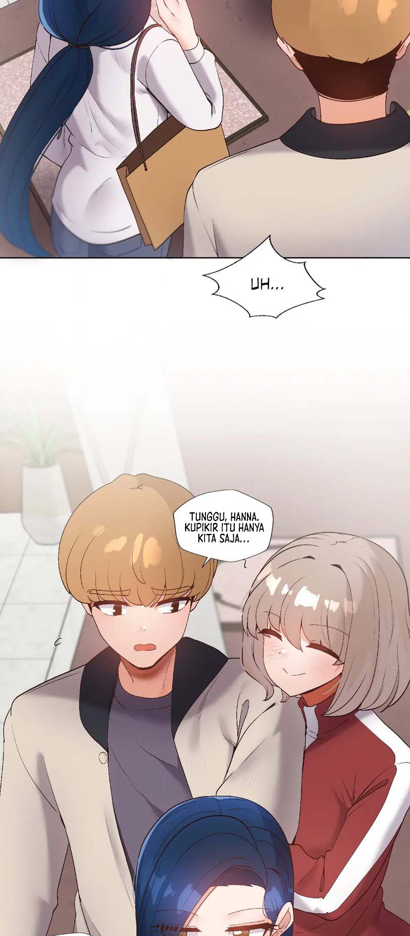 Family with Benefits - Chapter 17 42