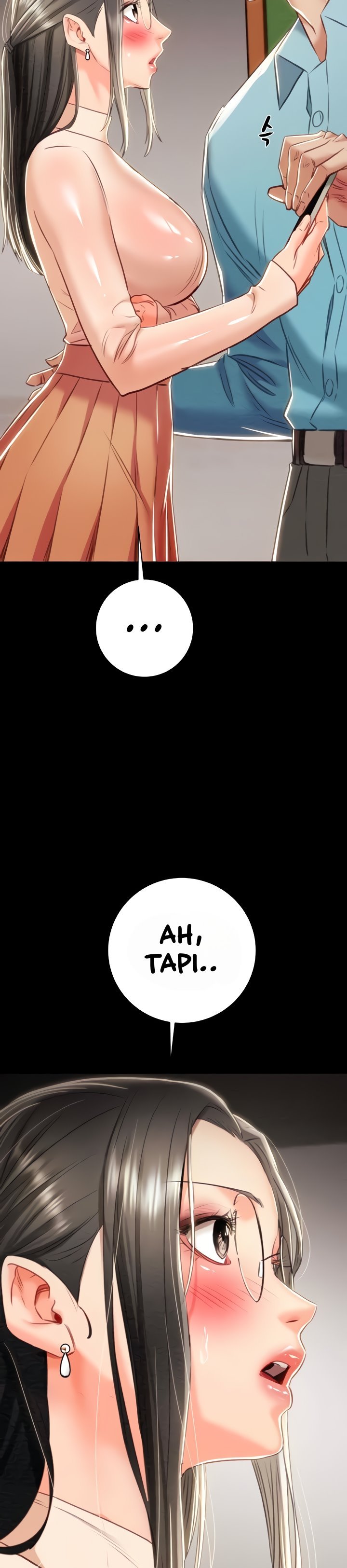 The Man Who Devours - Chapter 17 46 The Man Who Devours - Chapter 17 46