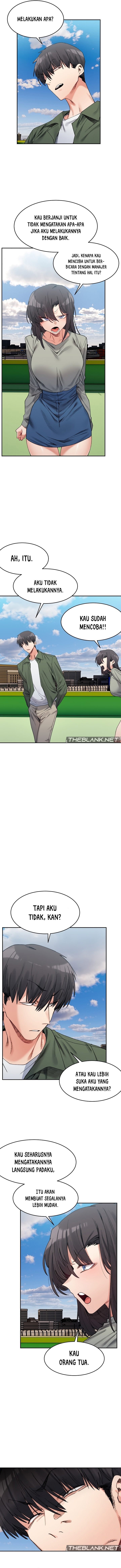 Delicate Relationship - Chapter 17 6