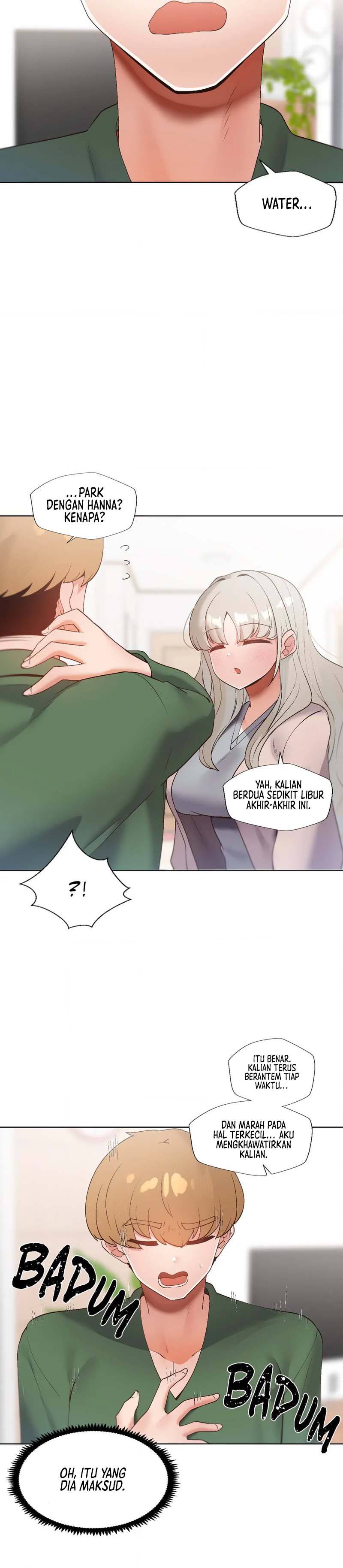 Family with Benefits - Chapter 17 4