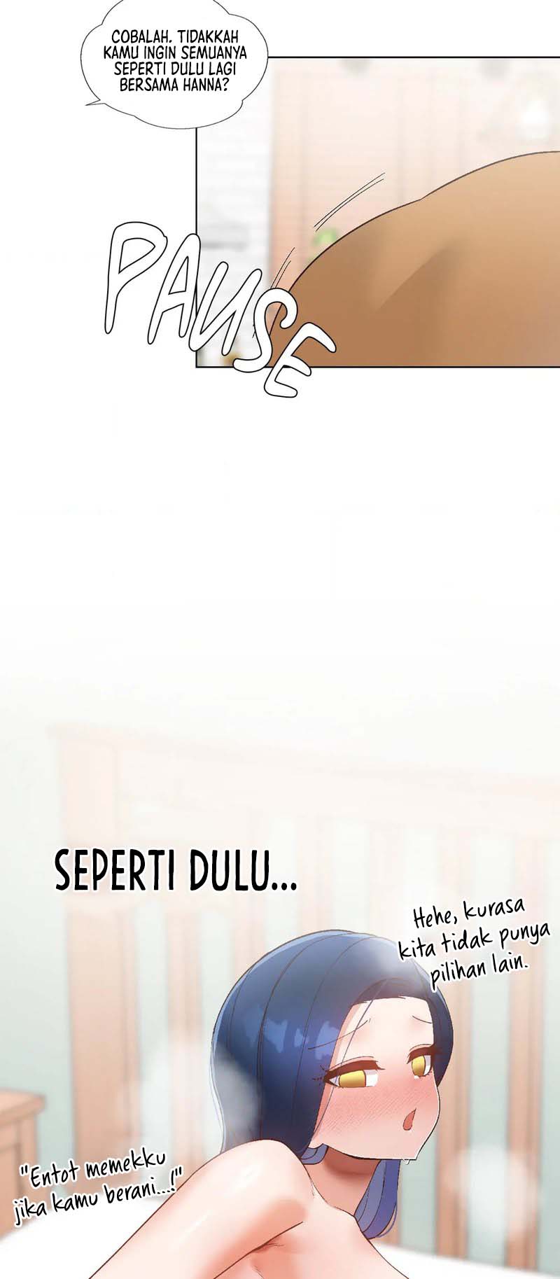 Family with Benefits - Chapter 17 7